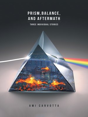 cover image of Prism, Balance, and Aftermath